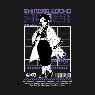 Kocho line - Slayer T-Shirt