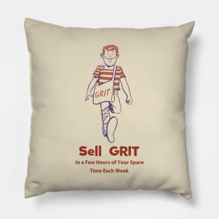 Sell GRIT Pillow