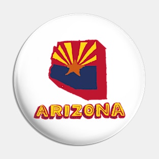 Arizona 2 Pin