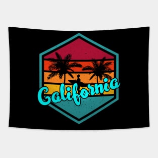 California Tapestry