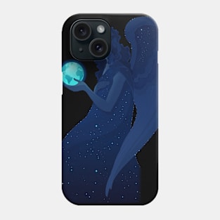 Angel Within Phone Case