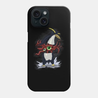 Costume Party Phone Case