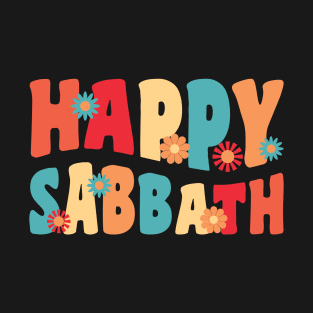 Happy Sabbath T-Shirt