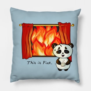 This is Fine Pillow