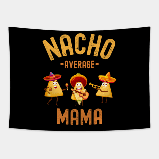 Cinco de Mayo Tapestry