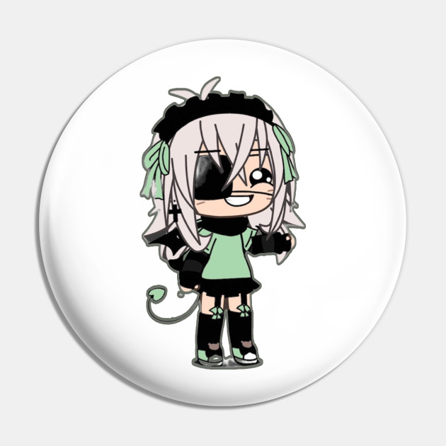 Pin en Lunna gacha