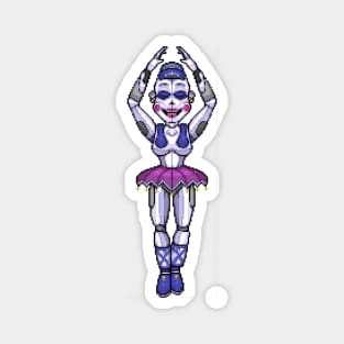 ballora Magnet