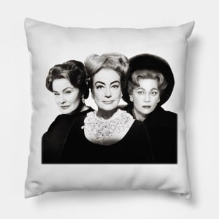 Joan Actor Crawfords as Mommie Pillow