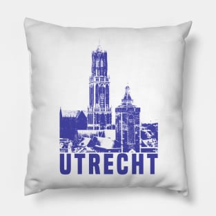 Utrecht Pillow