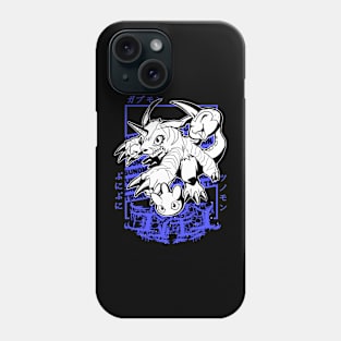 Gabumon Phone Case