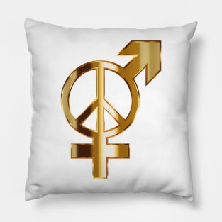 Equality for all Pillow