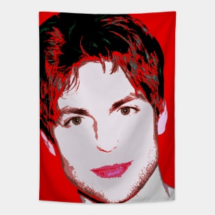 gale harold Tapestry