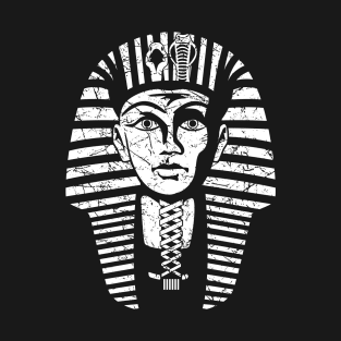 Ancient Egyptian Pharaoh King Tut T-Shirt