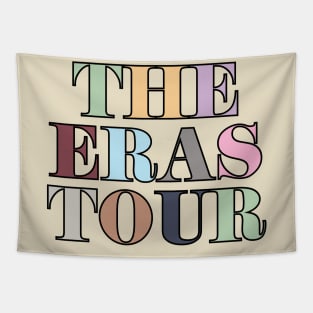 The Eras Tour Tapestry