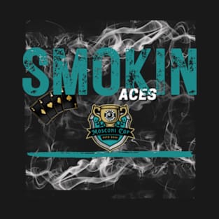 Smokin Aces A T-Shirt