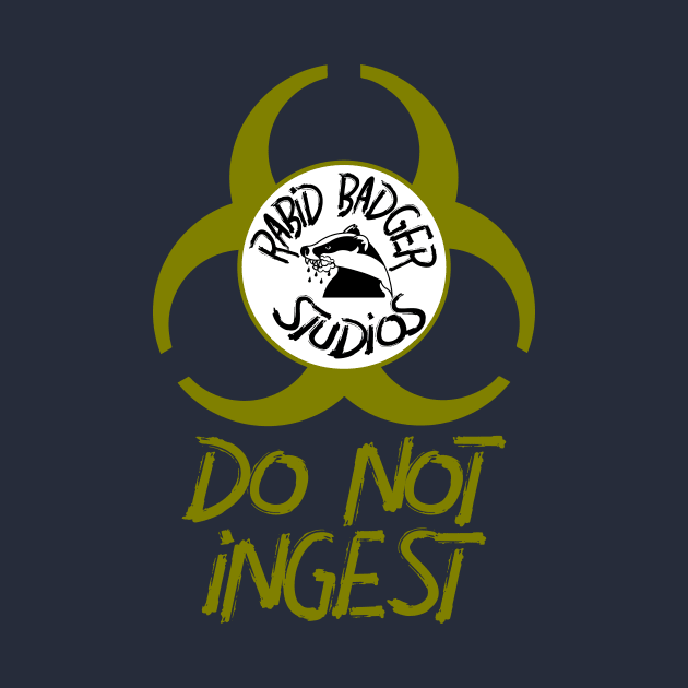 Do Not Ingest by Freq501