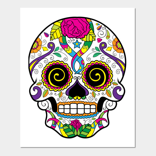 Sugar Skull
