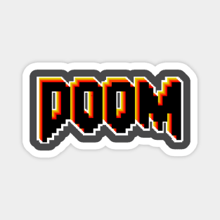 Doom Magnet