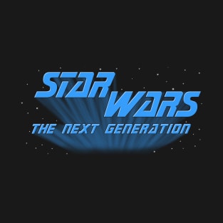 The Next Generation T-Shirt