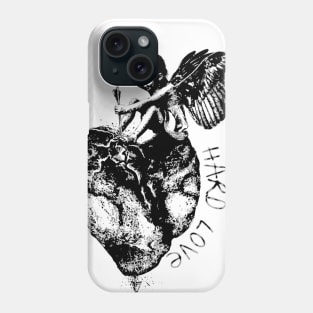 Hard Love Phone Case