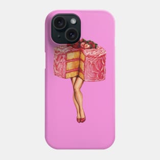 Hot Cakes Phone Case