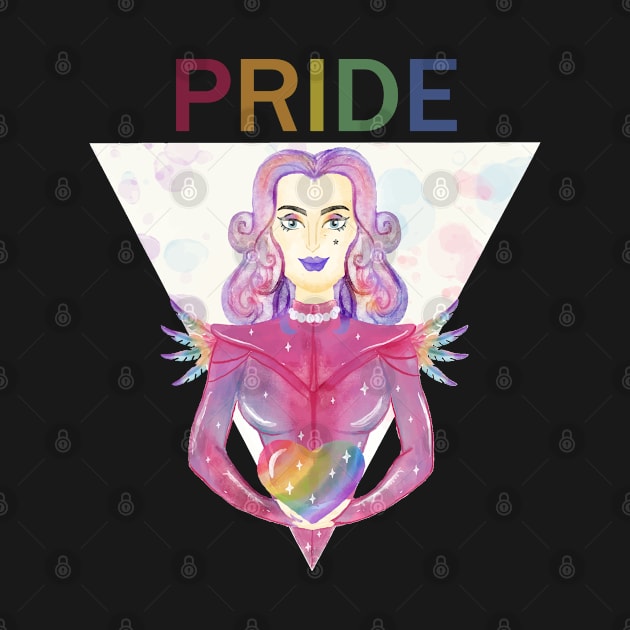 Pride by TomCage