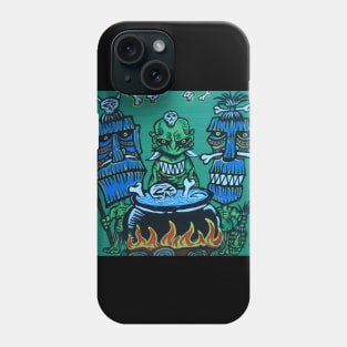 Cannibals Phone Case