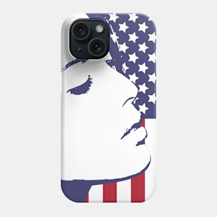 Beutiful Freedom Phone Case