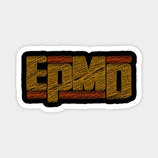 epmd Magnet