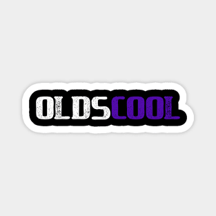 OldsCool Magnet