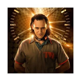 Loki T-Shirt