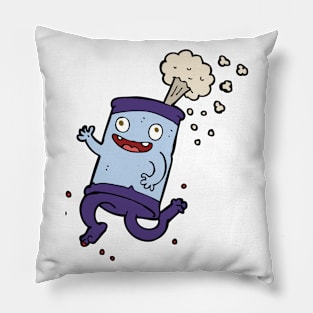 Mad funny Pillow