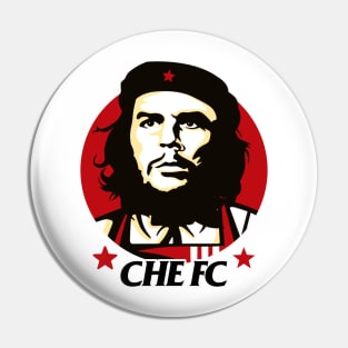 Che FC Pin