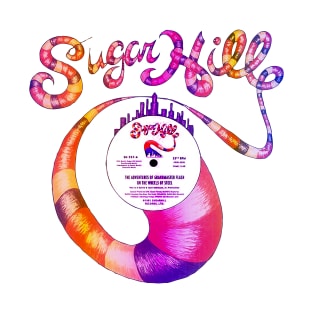 sugarhill gang T-Shirt