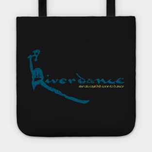 Riverdance Tote