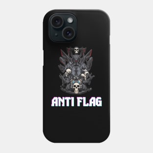 Anti Flag Phone Case