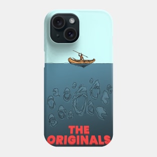 The Originals Phone Case