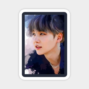 Suga ON Magnet