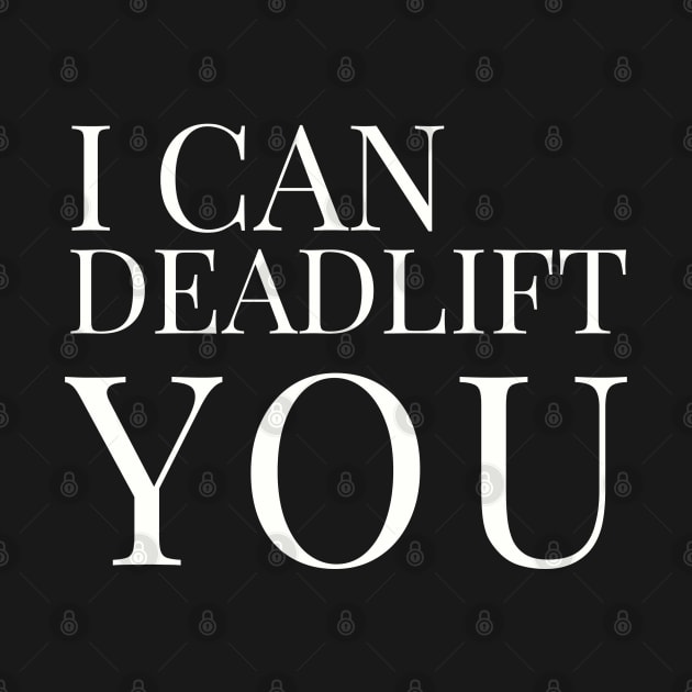 Rise from the Ashes: The Deadlift Legacy by Clean4ndSimple