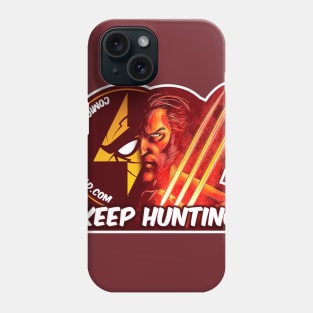 CCG Wolvie Phone Case