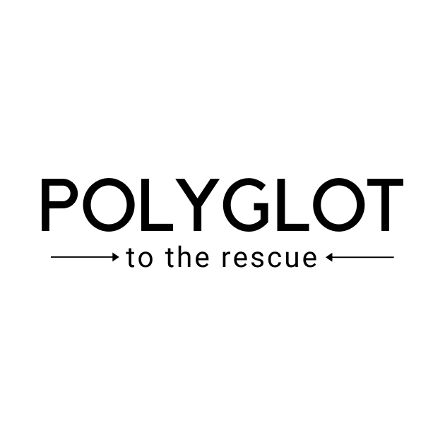 Polyglot To The Rescue Minimal by mon-