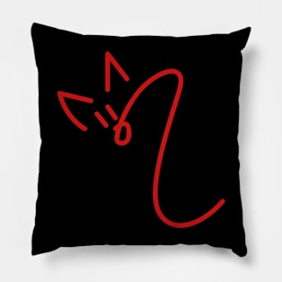 I.N SIGNATURE Pillow