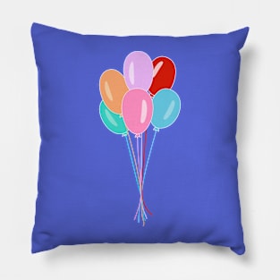 balloons Pillow