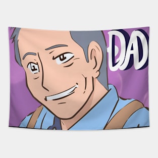 DAD Tapestry