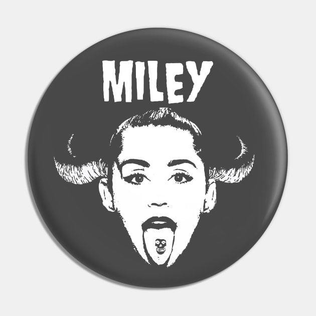 Miley Zig mashup Pin by burn yr idols