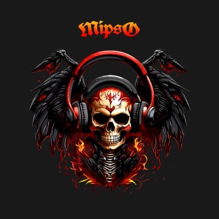 mipso T-Shirt