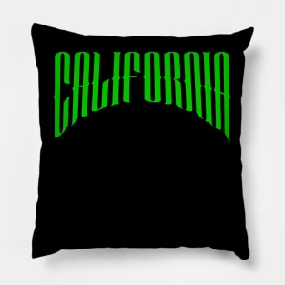 California GL Pillow