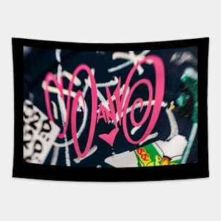 Tag Tapestry