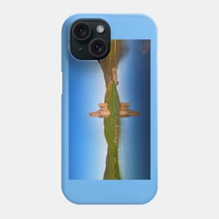 Ardvreck Castle-Scotland Phone Case