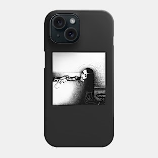 Lovers Phone Case